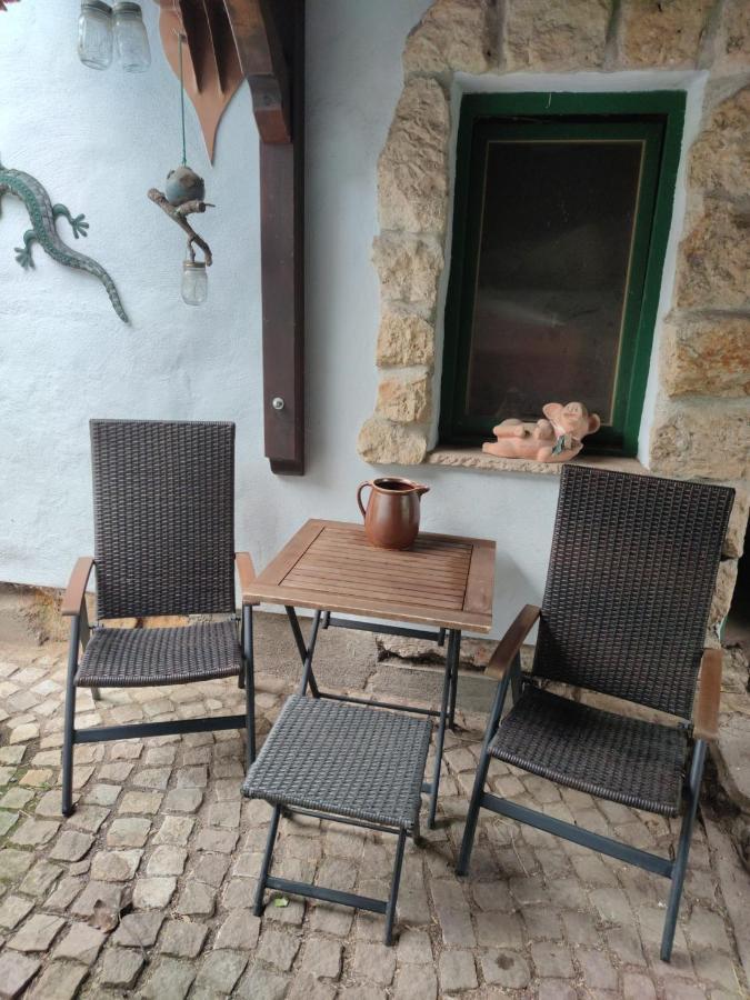 Mitten In Der Natur, Ganz Nah Bei Dresden. Bannewitz Kültér fotó